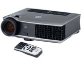 DELLプロジェクター『5100MP』天吊り金具対応が確認できま