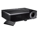DELL『1609WX』『S300』『S300w』3機種天吊り金具での天井設置確認 DELL『1609WX』『S300』『S300w』3機種天吊り金具での天井設置確認