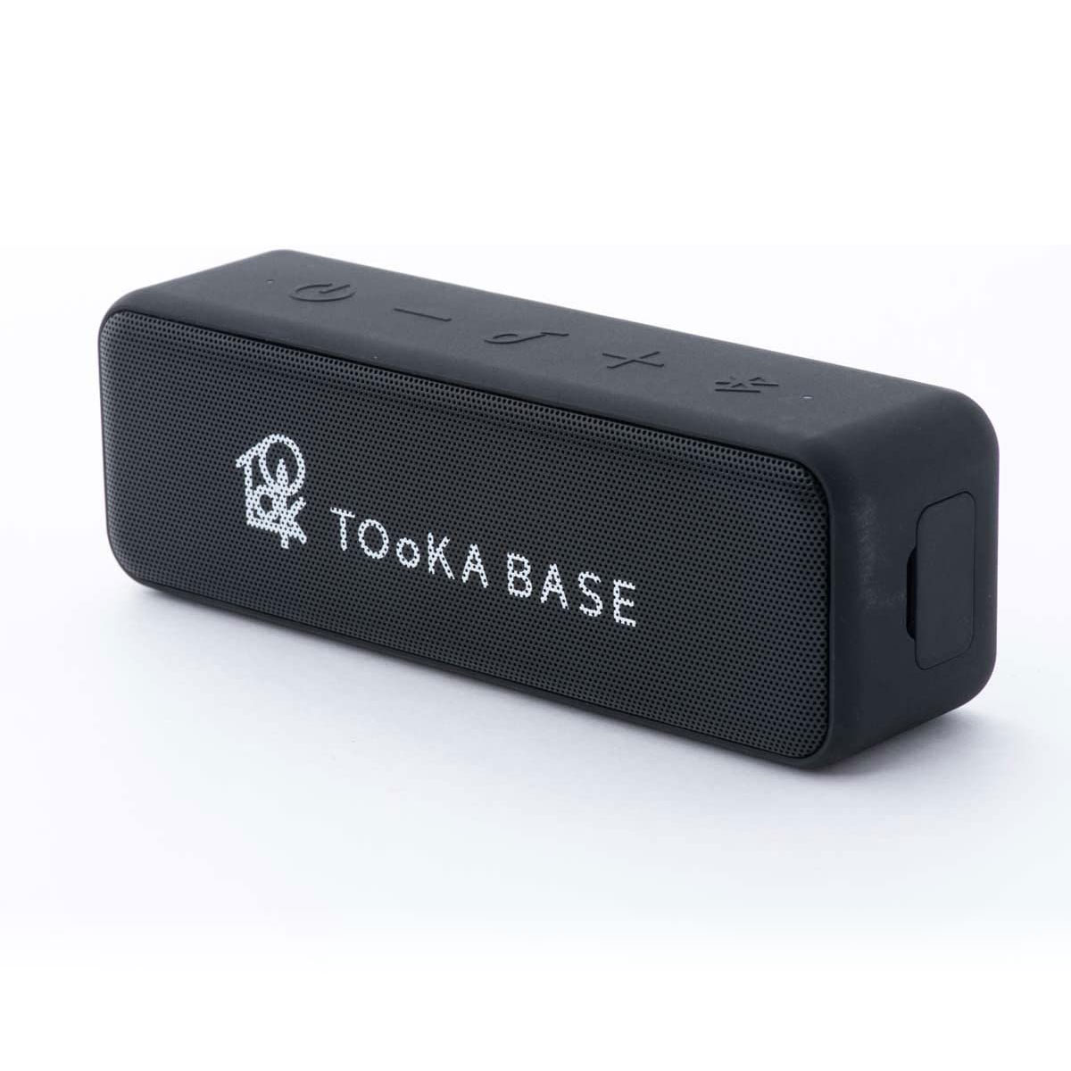 限定コラボ商品】Bluetooth4.2 スピーカー「TOoKA BASE×Soundcore Motion B by Anker」|BTS-A-T  | プロジェクタースクリーン専門店《公式》シアターハウス