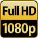 FullHD 1080p