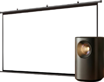 モバイルプロジェクター