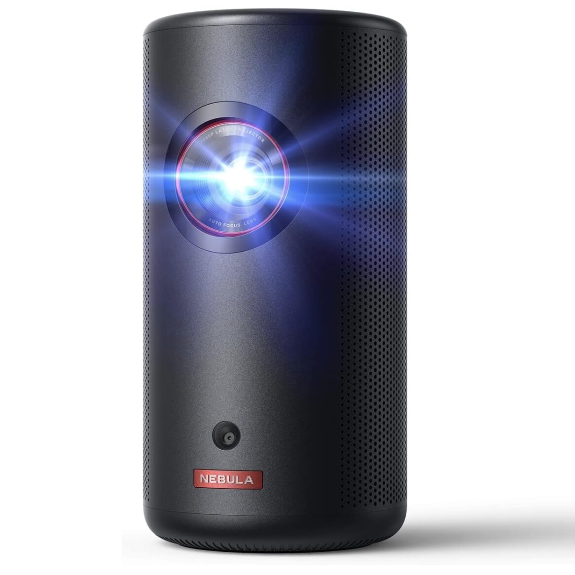 Anker Nebula Capsule 3 Laser