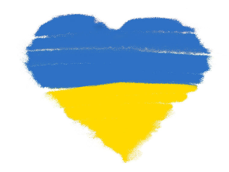 ウクライナ支援